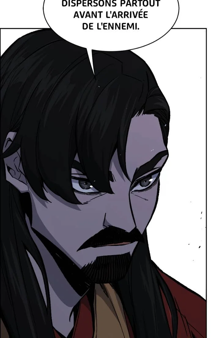 Absolute Sword Sense Chapitre 150 - Page 46
