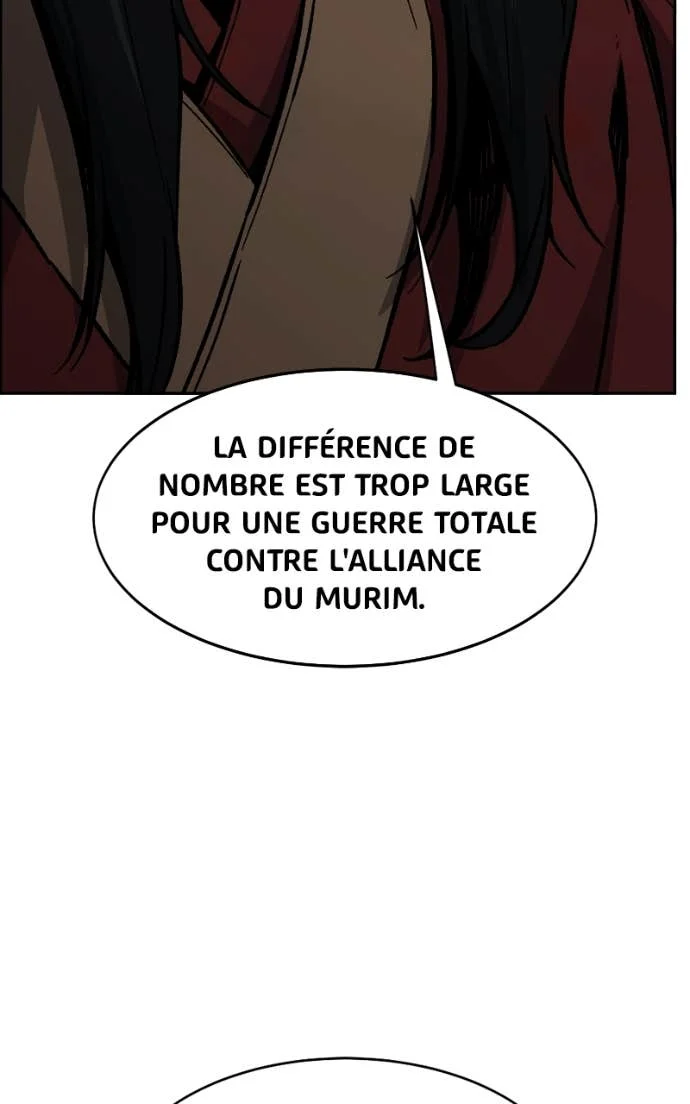 Absolute Sword Sense Chapitre 150 - Page 47
