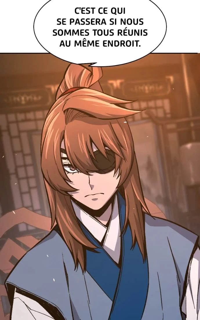 Absolute Sword Sense Chapitre 150 - Page 48