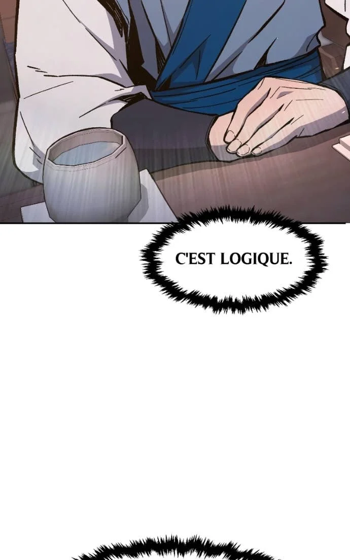 Absolute Sword Sense Chapitre 150 - Page 49