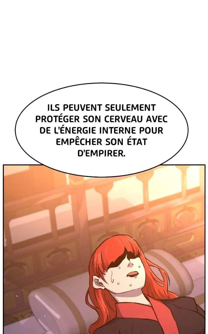 Absolute Sword Sense Chapitre 150 - Page 5