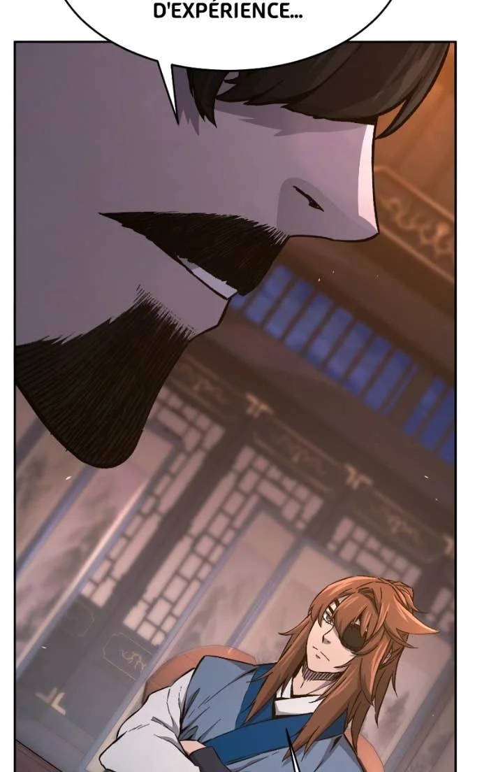 Absolute Sword Sense Chapitre 150 - Page 52