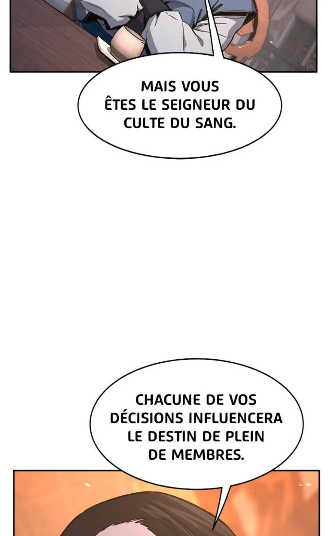 Absolute Sword Sense Chapitre 150 - Page 53