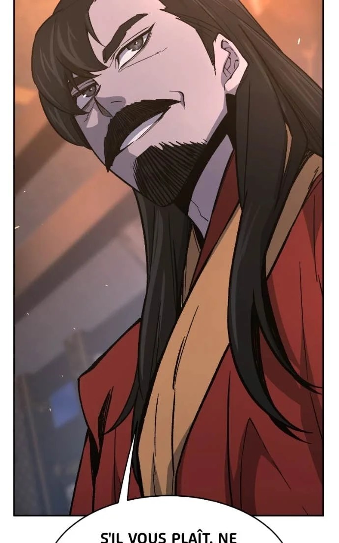 Absolute Sword Sense Chapitre 150 - Page 54