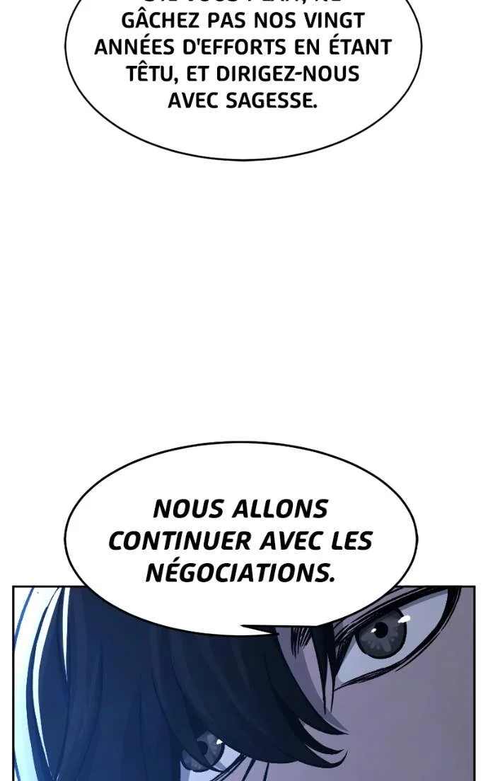 Absolute Sword Sense Chapitre 150 - Page 55