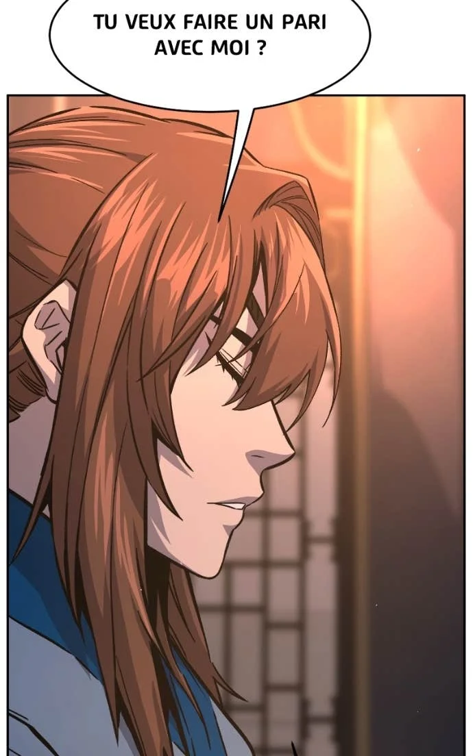 Absolute Sword Sense Chapitre 150 - Page 57