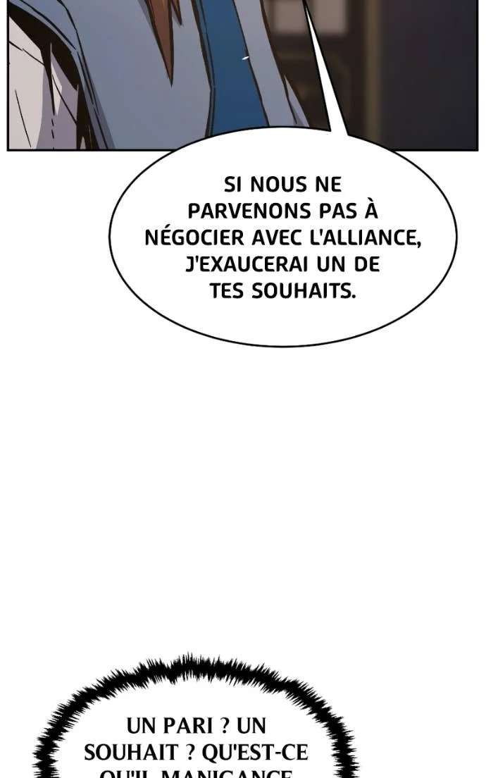 Absolute Sword Sense Chapitre 150 - Page 58