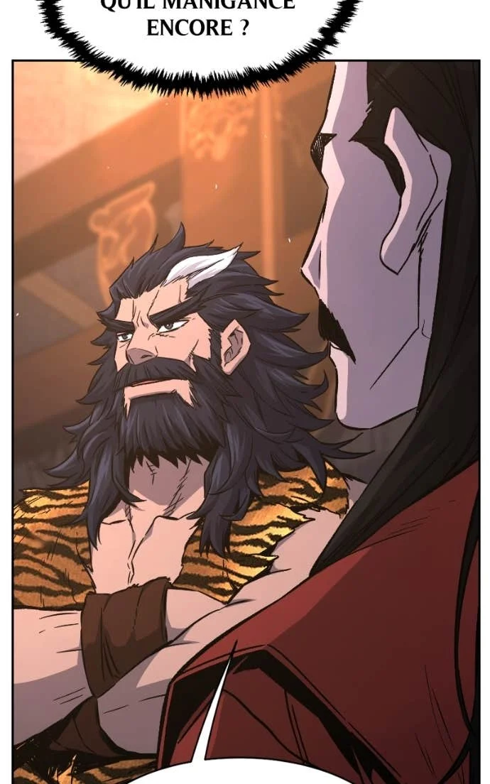 Absolute Sword Sense Chapitre 150 - Page 59