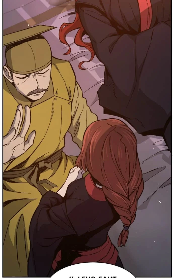Absolute Sword Sense Chapitre 150 - Page 6
