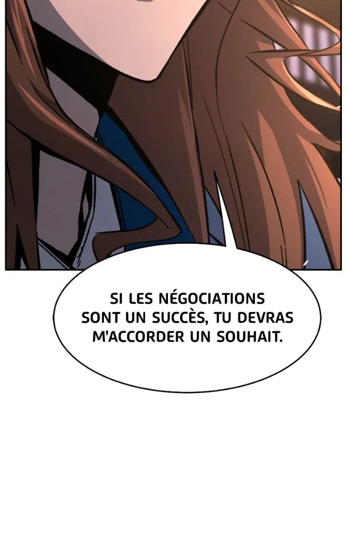 Absolute Sword Sense Chapitre 150 - Page 61