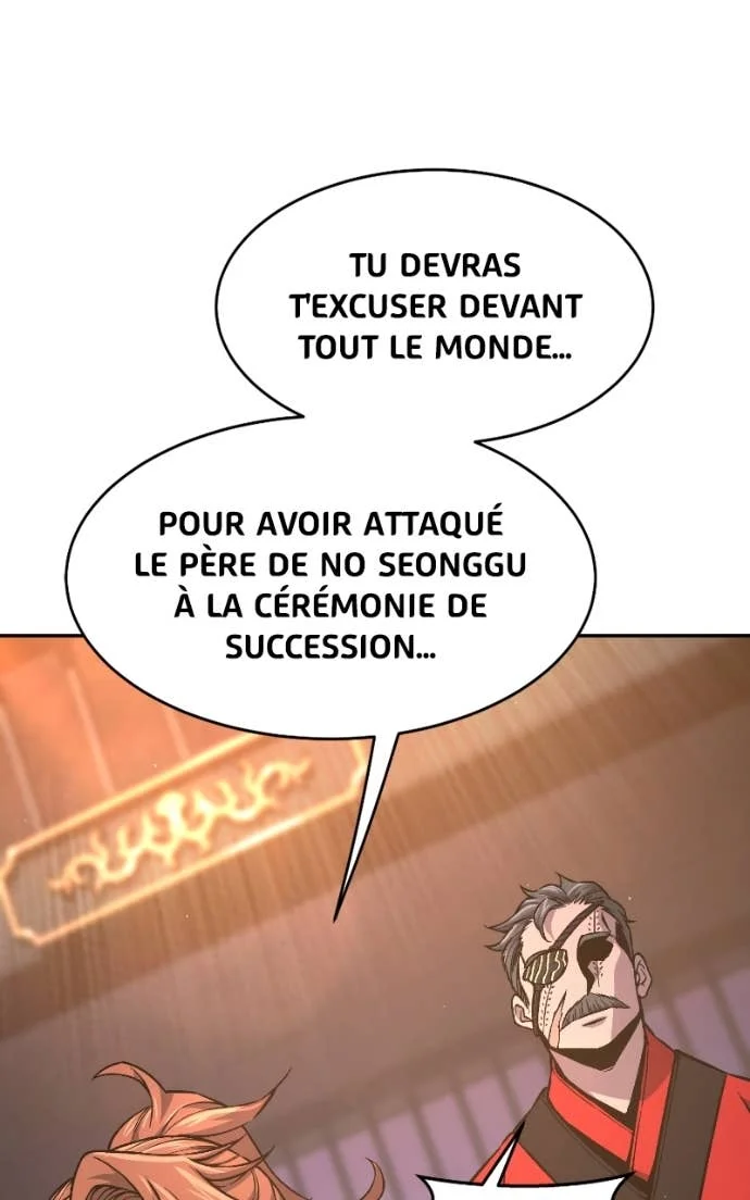 Absolute Sword Sense Chapitre 150 - Page 62