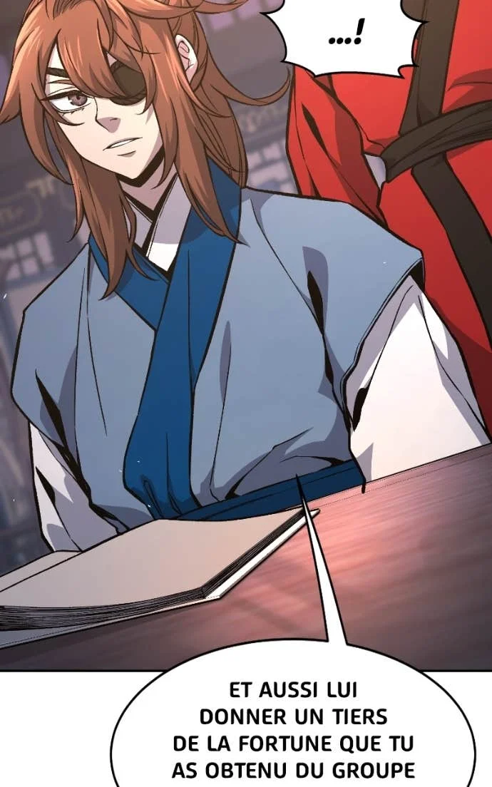 Absolute Sword Sense Chapitre 150 - Page 63