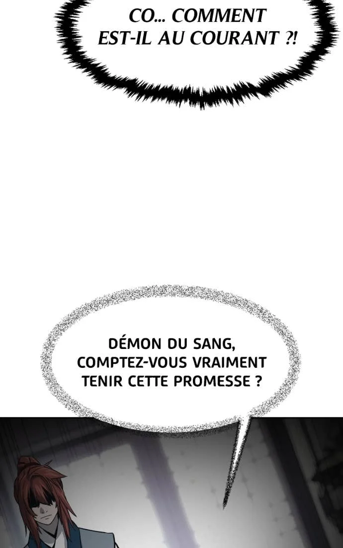 Absolute Sword Sense Chapitre 150 - Page 66