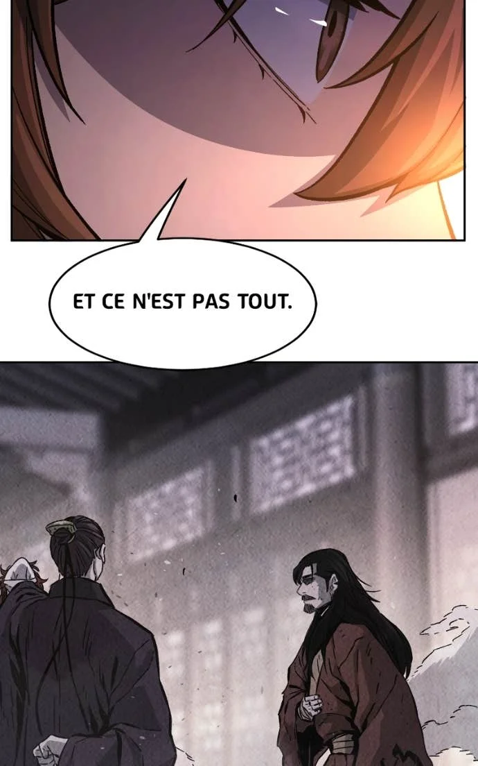 Absolute Sword Sense Chapitre 150 - Page 69
