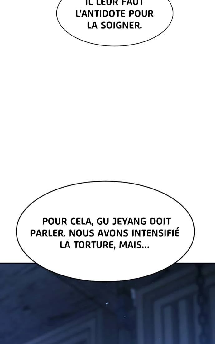 Absolute Sword Sense Chapitre 150 - Page 7