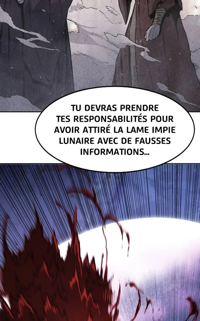 Absolute Sword Sense Chapitre 150 - Page 70