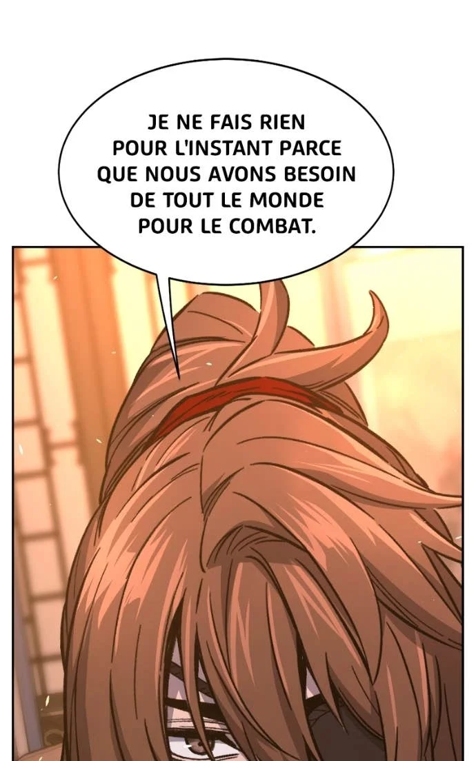 Absolute Sword Sense Chapitre 150 - Page 72