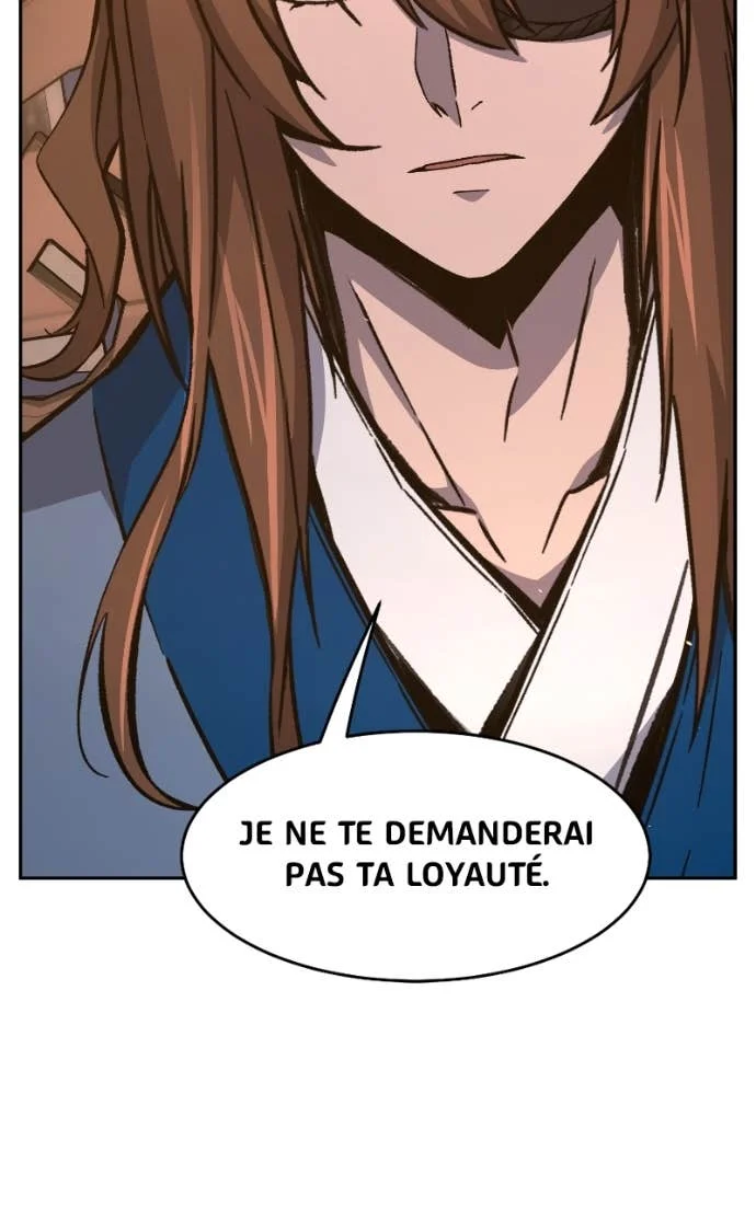 Absolute Sword Sense Chapitre 150 - Page 73
