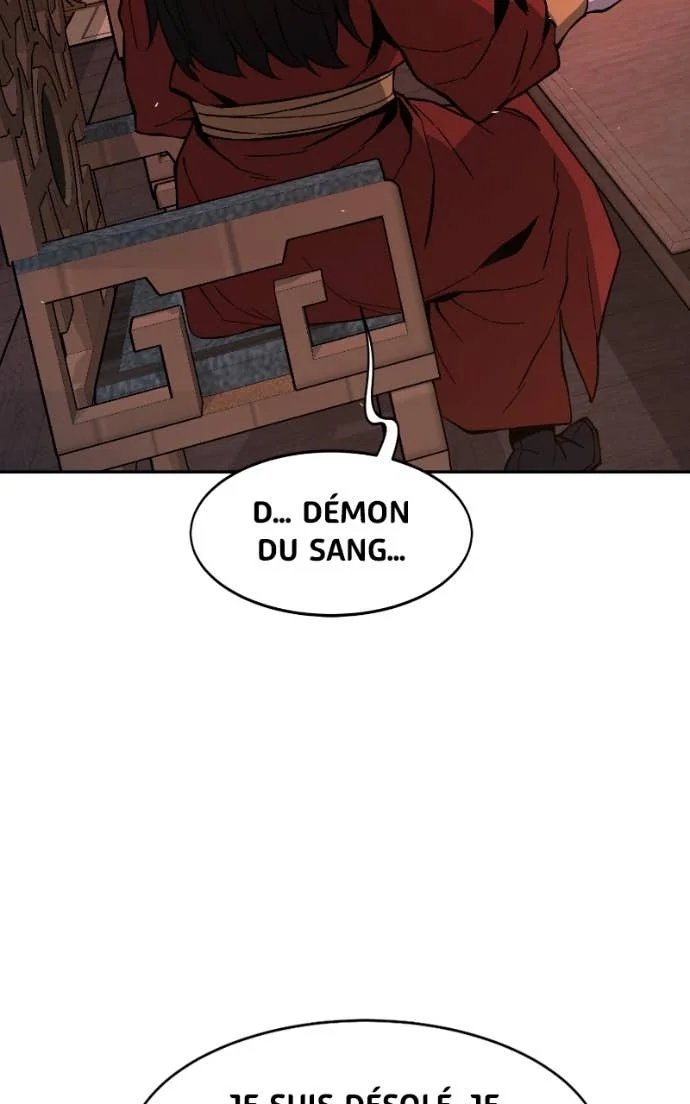 Absolute Sword Sense Chapitre 150 - Page 75