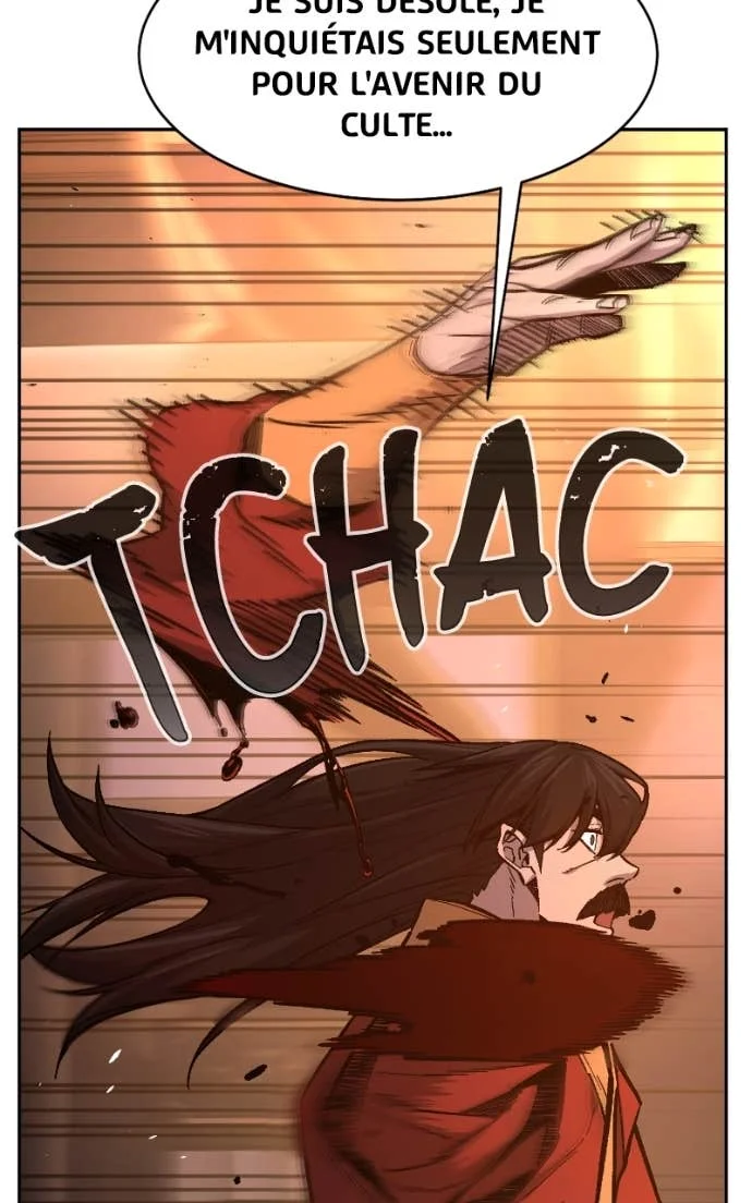 Absolute Sword Sense Chapitre 150 - Page 76