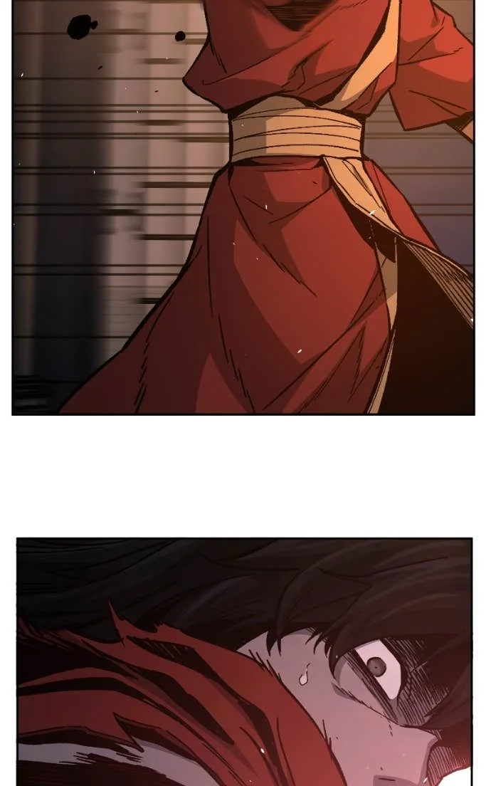 Absolute Sword Sense Chapitre 150 - Page 77