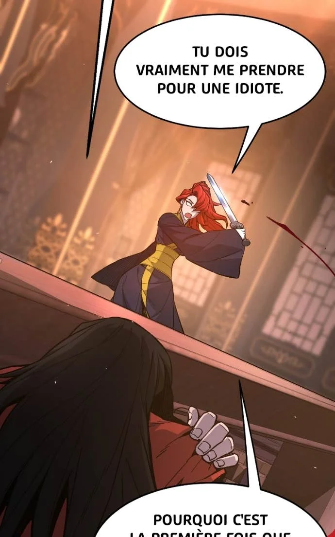 Absolute Sword Sense Chapitre 150 - Page 79