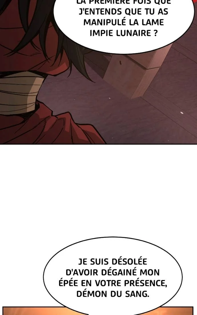 Absolute Sword Sense Chapitre 150 - Page 80