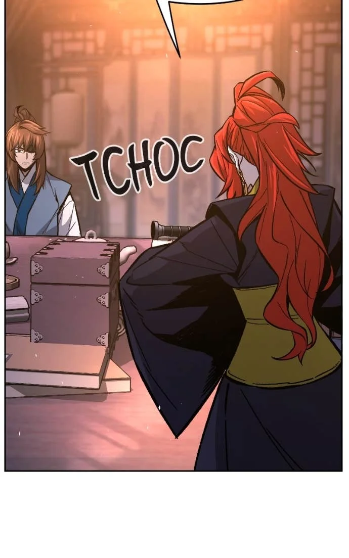 Absolute Sword Sense Chapitre 150 - Page 81