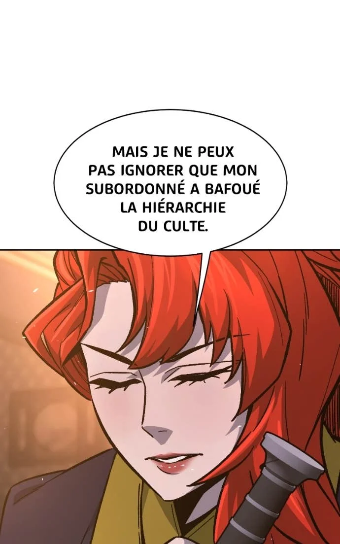 Absolute Sword Sense Chapitre 150 - Page 82
