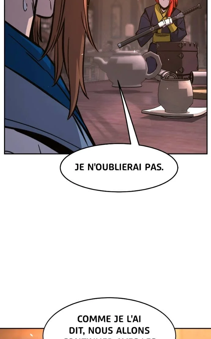 Absolute Sword Sense Chapitre 150 - Page 85