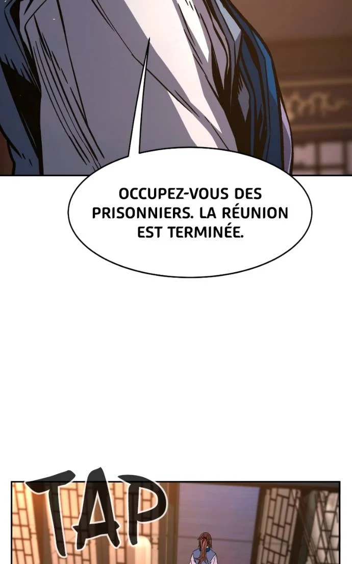 Absolute Sword Sense Chapitre 150 - Page 87