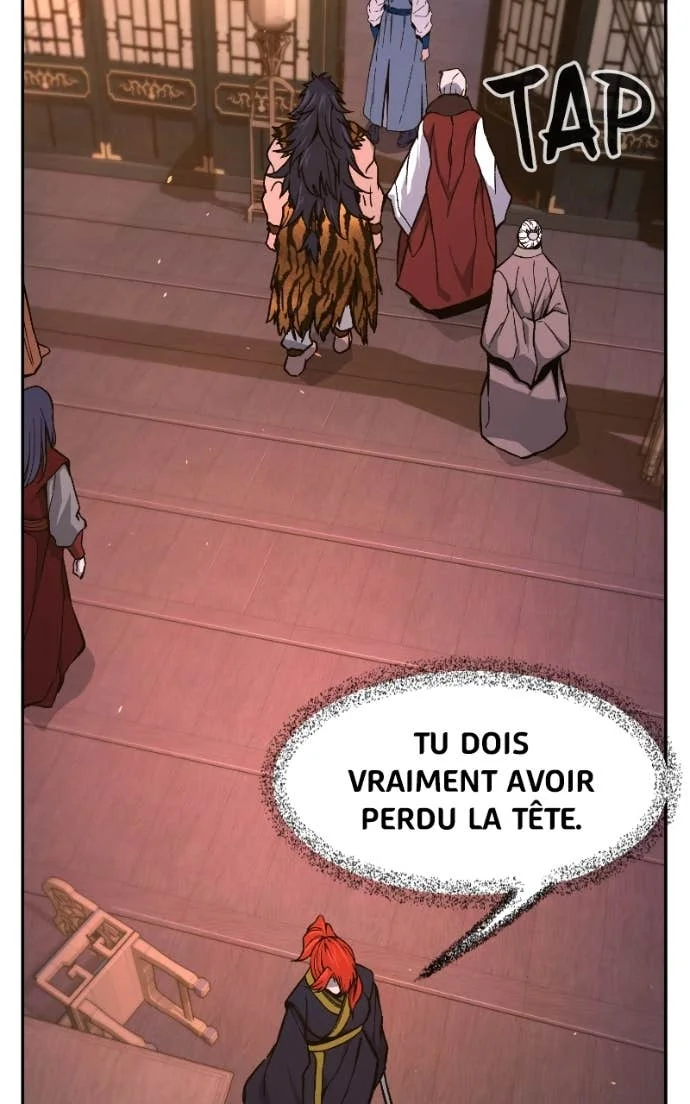Absolute Sword Sense Chapitre 150 - Page 88