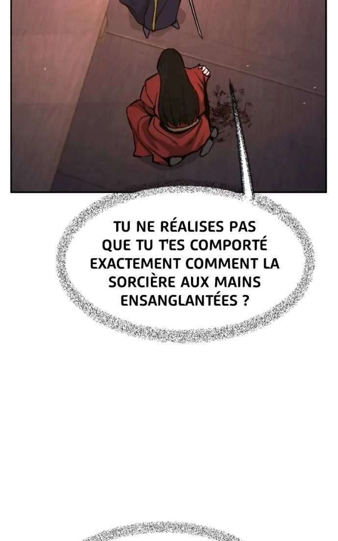 Absolute Sword Sense Chapitre 150 - Page 89