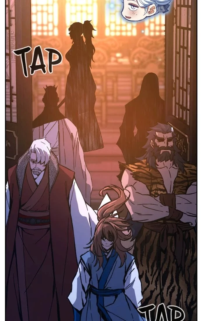 Absolute Sword Sense Chapitre 150 - Page 94