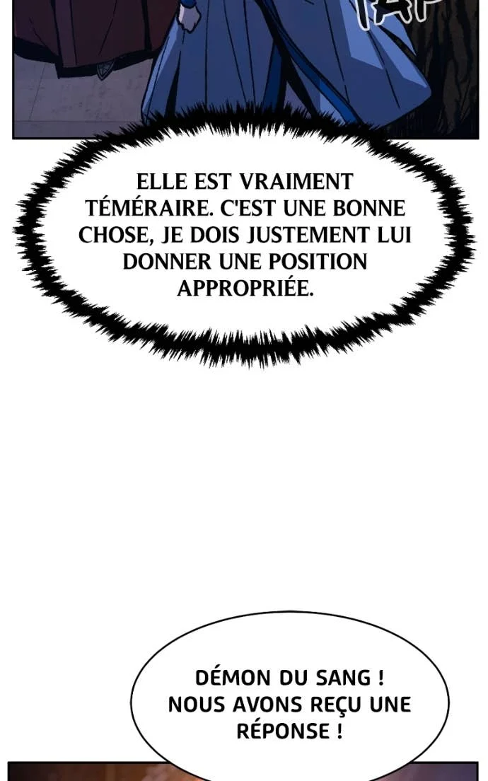 Absolute Sword Sense Chapitre 150 - Page 95