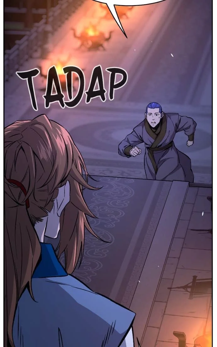 Absolute Sword Sense Chapitre 150 - Page 96