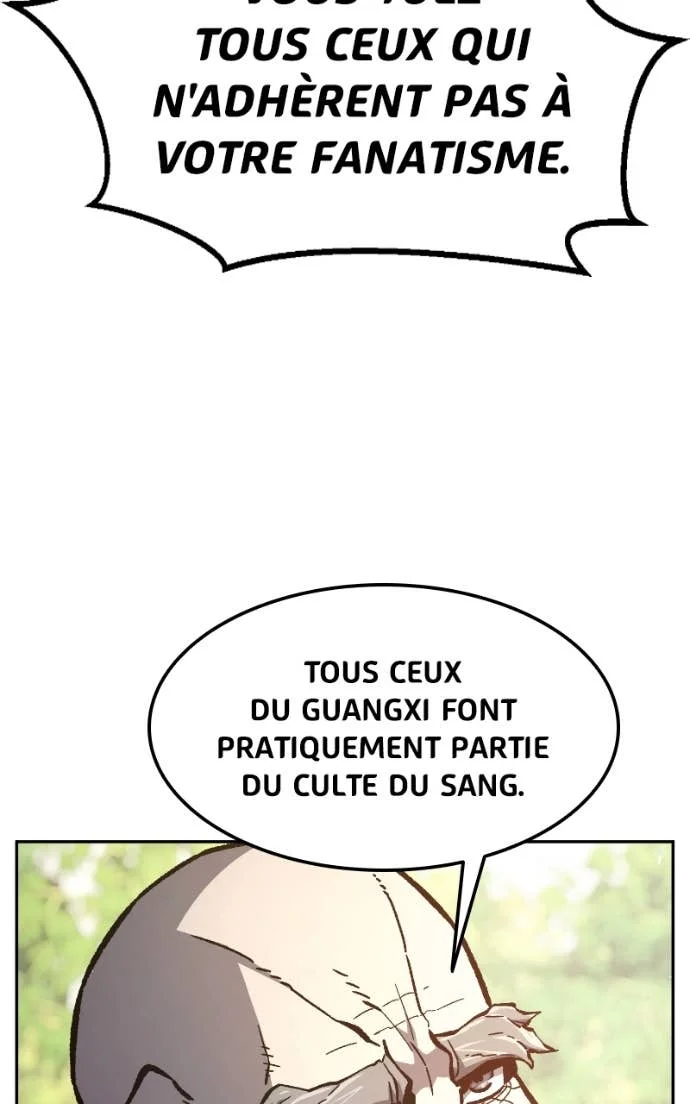 Absolute Sword Sense Chapitre 151 - Page 100
