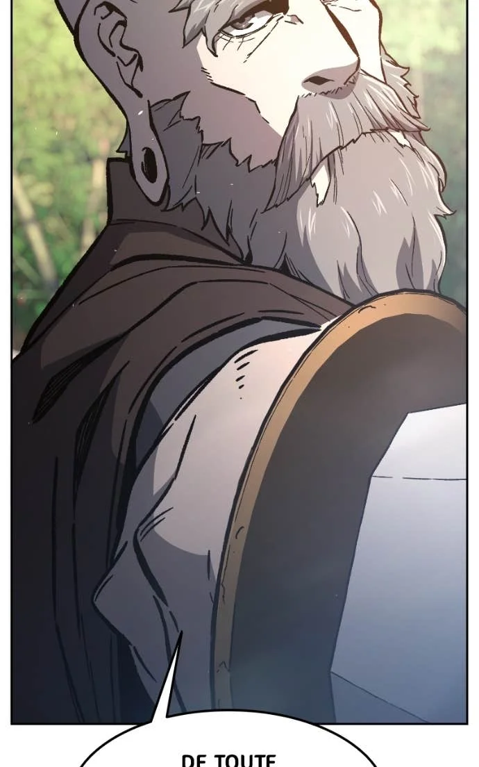 Absolute Sword Sense Chapitre 151 - Page 101