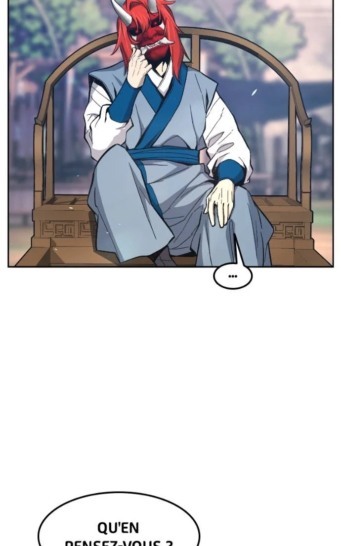 Absolute Sword Sense Chapitre 151 - Page 103