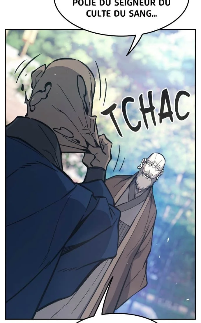 Absolute Sword Sense Chapitre 151 - Page 106