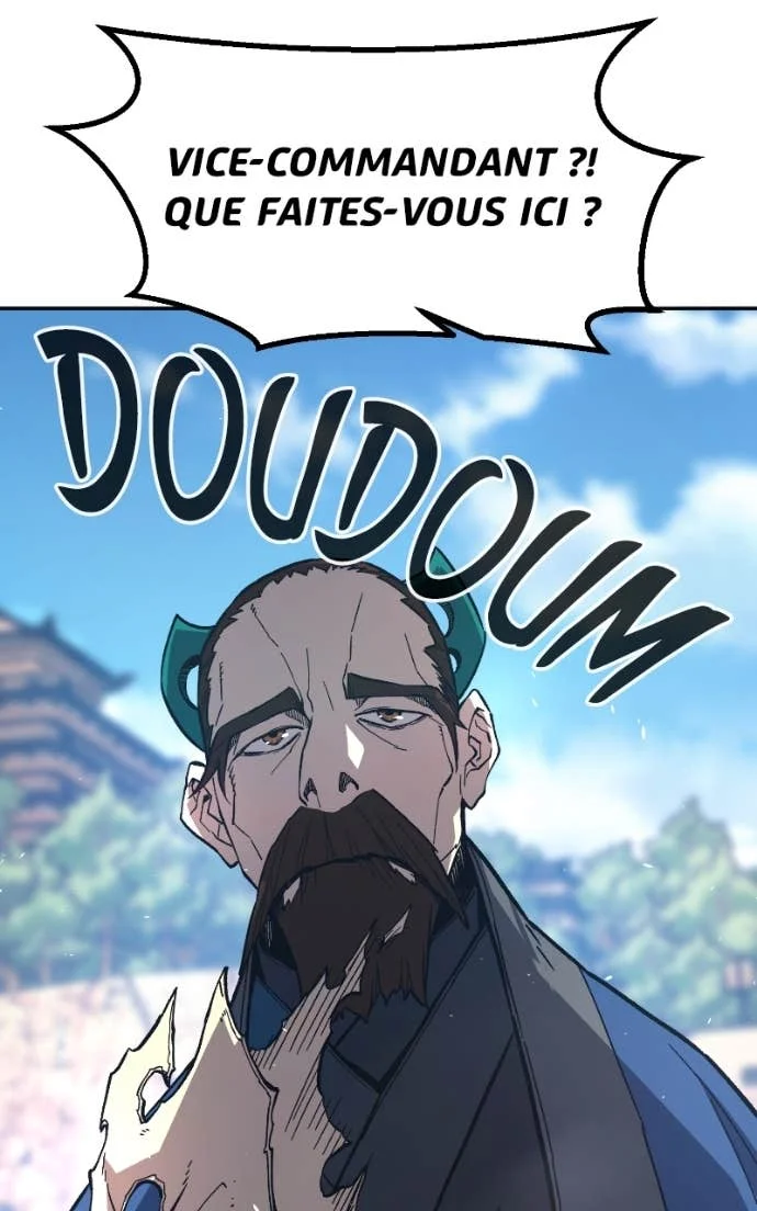 Absolute Sword Sense Chapitre 151 - Page 109