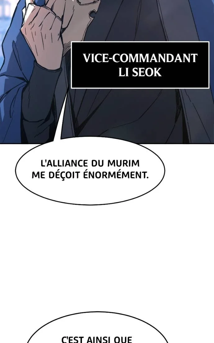 Absolute Sword Sense Chapitre 151 - Page 110