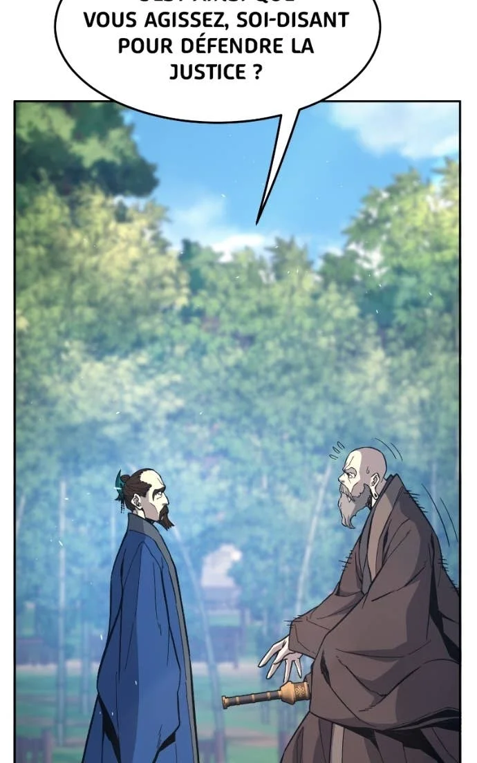 Absolute Sword Sense Chapitre 151 - Page 111