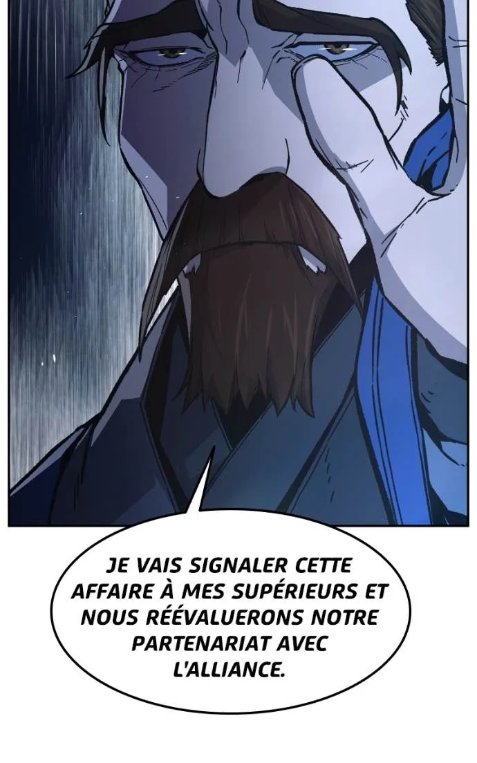 Absolute Sword Sense Chapitre 151 - Page 115