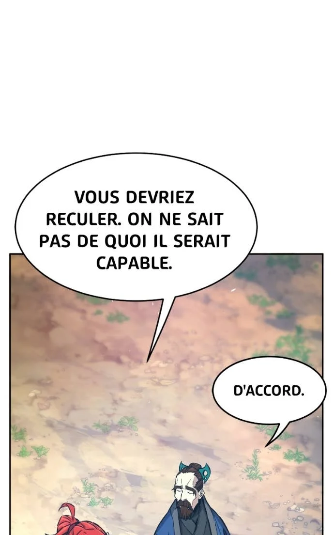 Absolute Sword Sense Chapitre 151 - Page 116