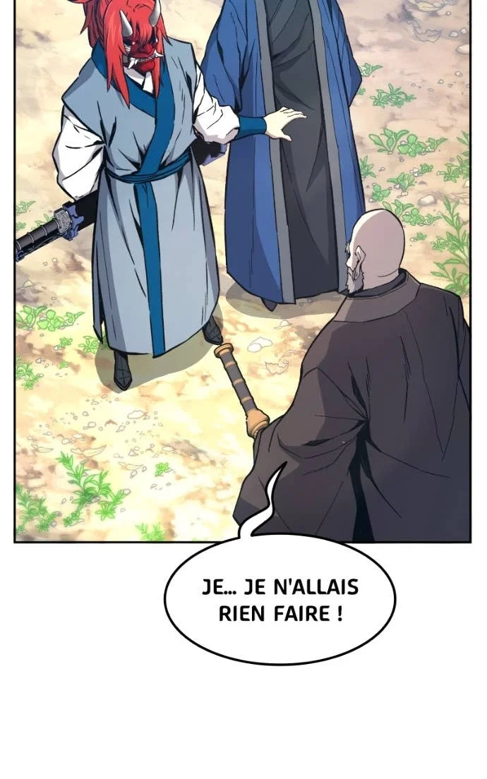 Absolute Sword Sense Chapitre 151 - Page 117