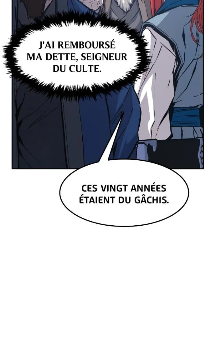 Absolute Sword Sense Chapitre 151 - Page 119