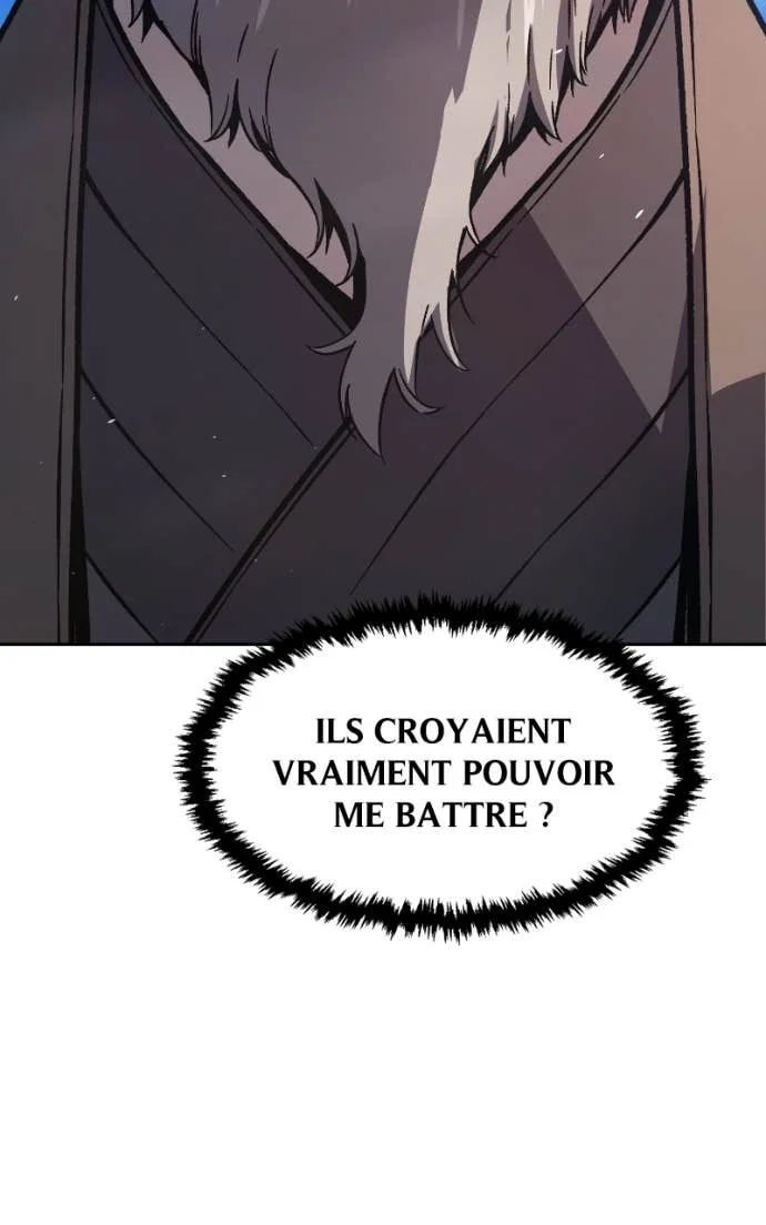 Absolute Sword Sense Chapitre 151 - Page 12
