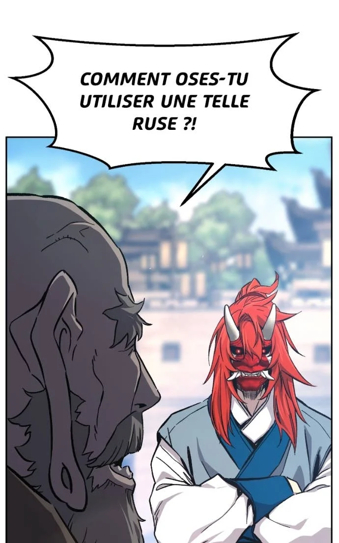 Absolute Sword Sense Chapitre 151 - Page 120