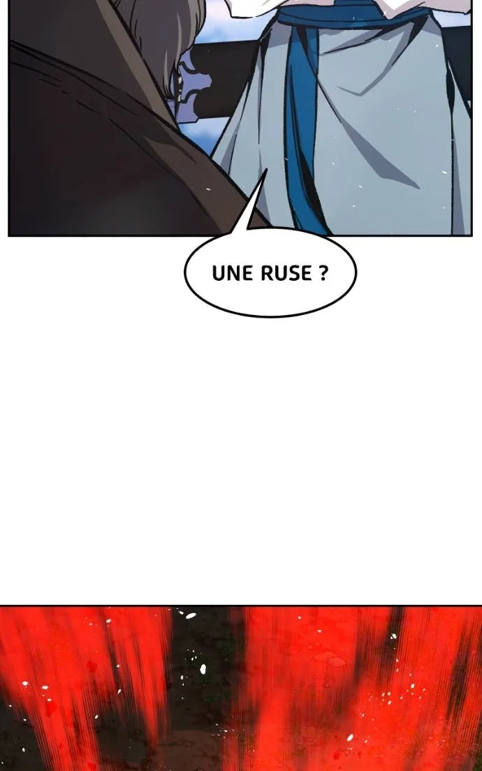 Absolute Sword Sense Chapitre 151 - Page 121
